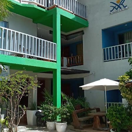 Mr Holidays Hotel Balabag (Boracay) Exterior foto