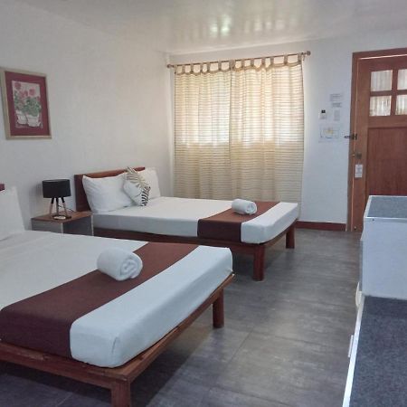 Mr Holidays Hotel Balabag (Boracay) Exterior foto