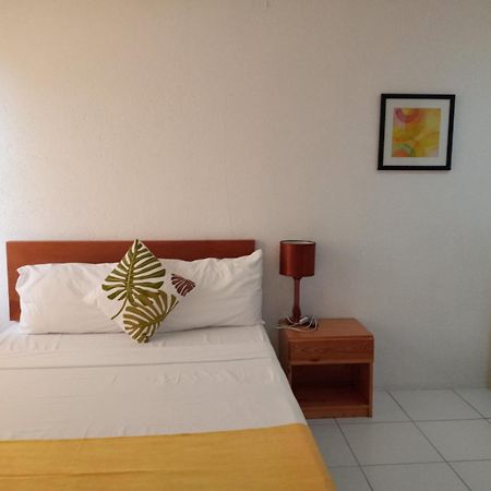 Mr Holidays Hotel Balabag (Boracay) Exterior foto