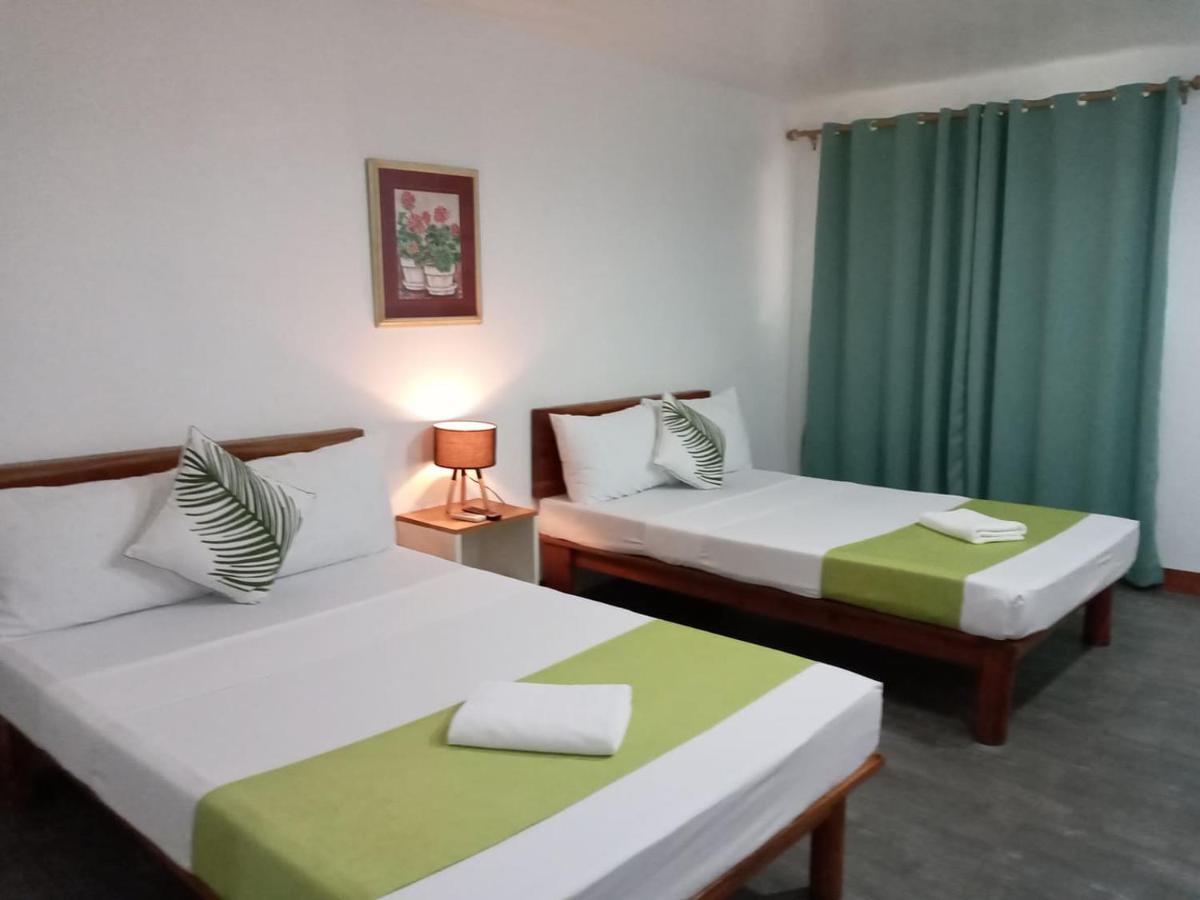 Mr Holidays Hotel Balabag (Boracay) Exterior foto