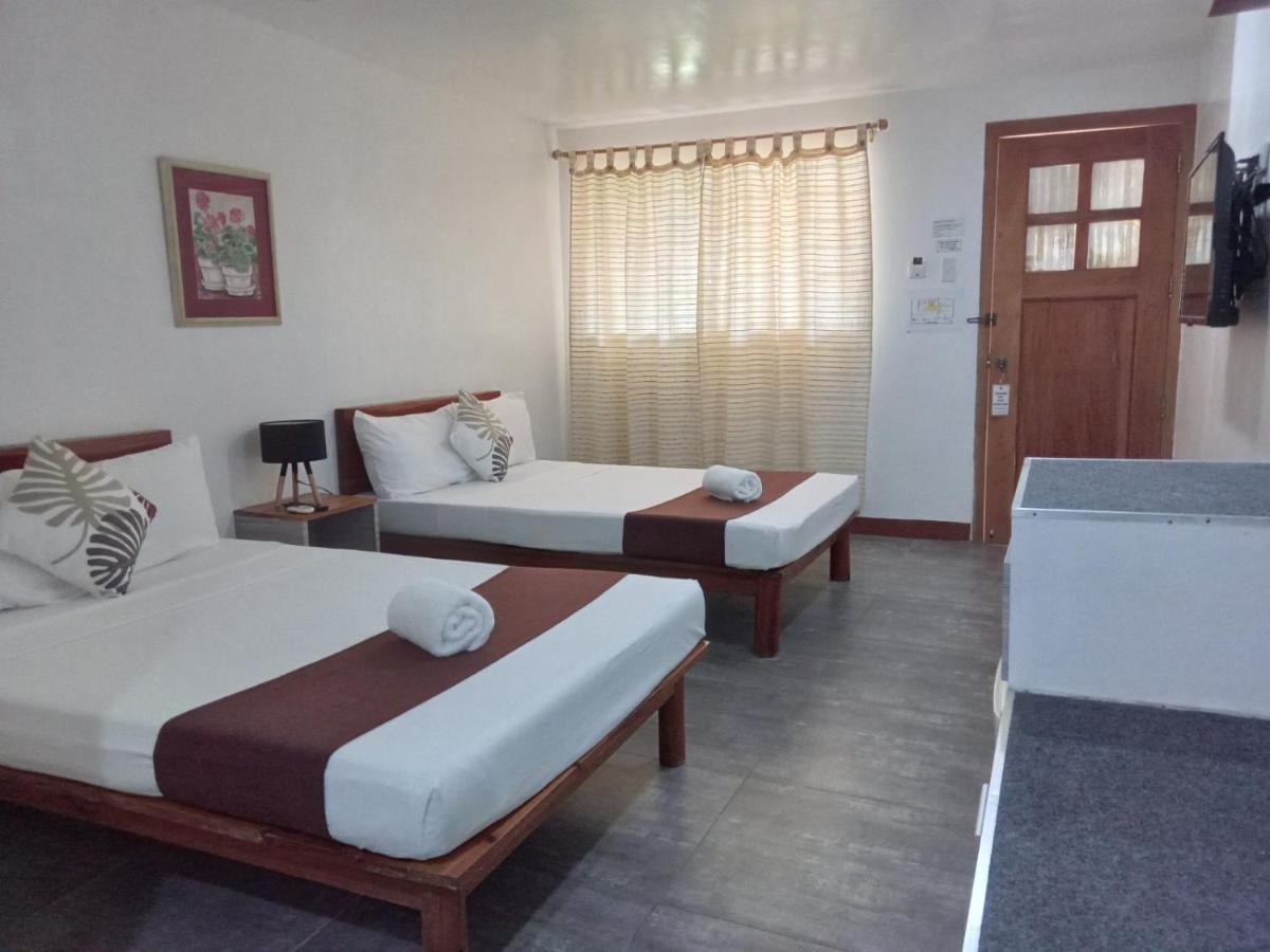 Mr Holidays Hotel Balabag (Boracay) Exterior foto