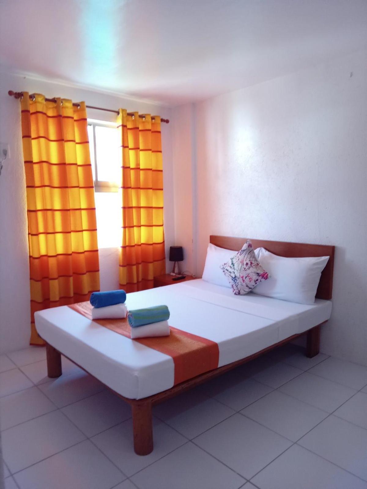 Mr Holidays Hotel Balabag (Boracay) Exterior foto
