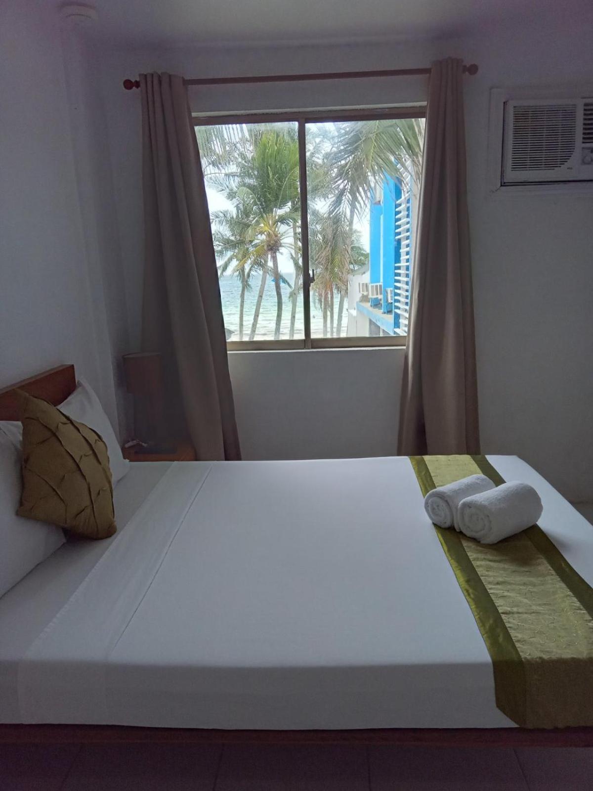 Mr Holidays Hotel Balabag (Boracay) Exterior foto