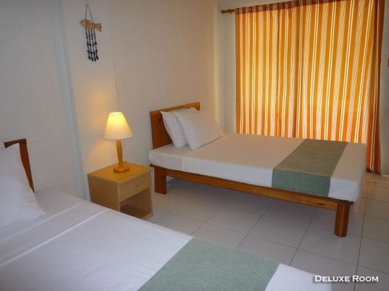 Mr Holidays Hotel Balabag (Boracay) Exterior foto