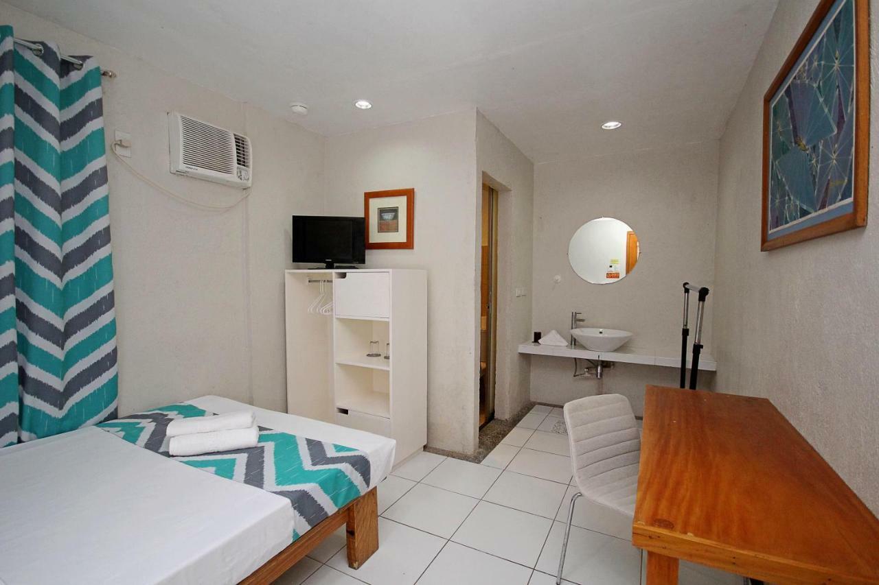 Mr Holidays Hotel Balabag (Boracay) Exterior foto