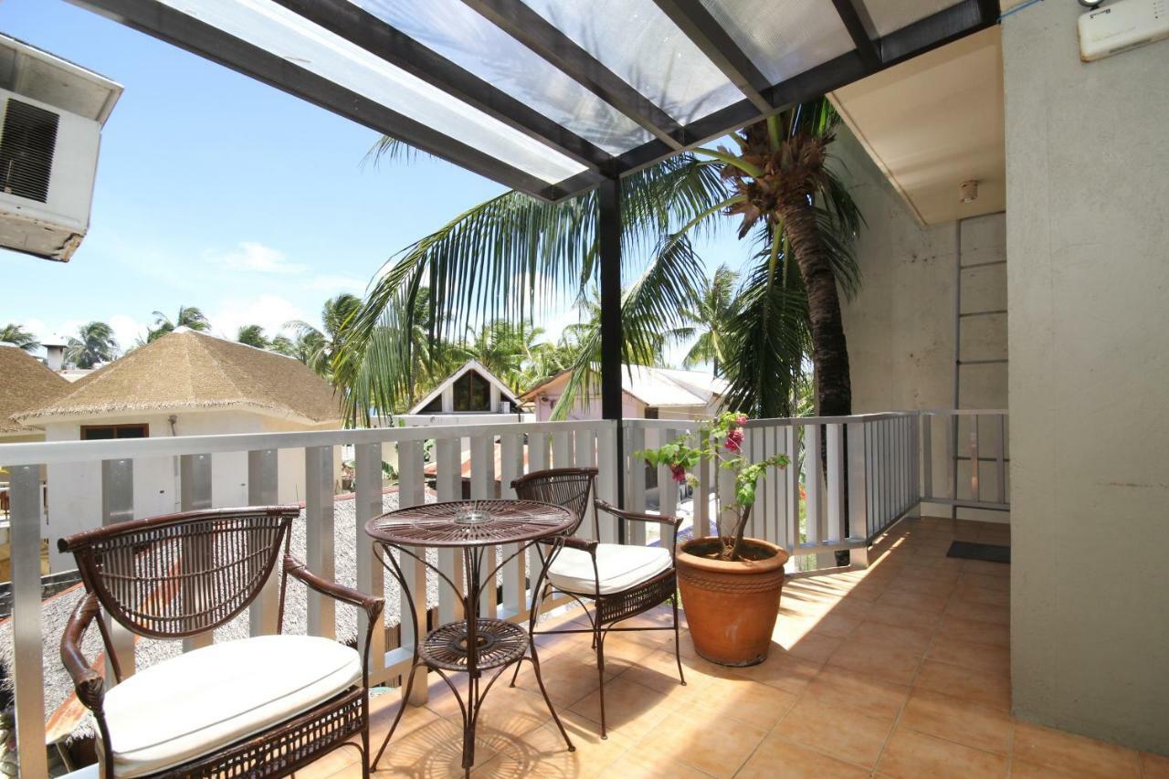 Mr Holidays Hotel Balabag (Boracay) Exterior foto